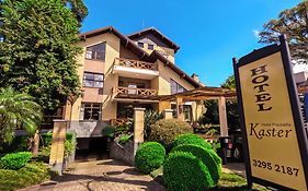 Hotel Kaster